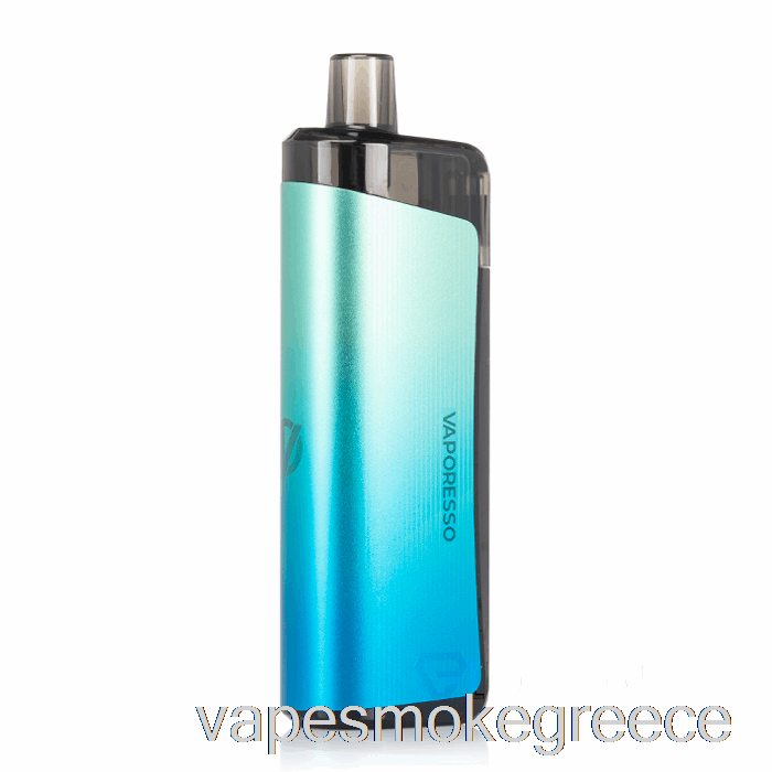 Vape Greece Vaporesso Gen Air 40 Pod System Aurora Green